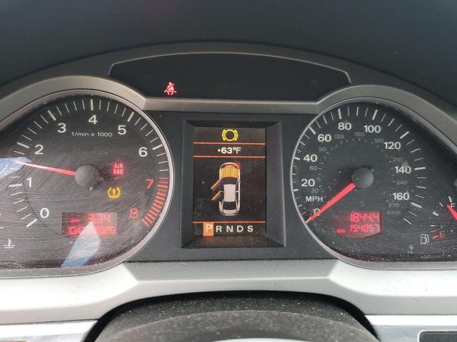 Audi A6 S-line Quattro Image 9