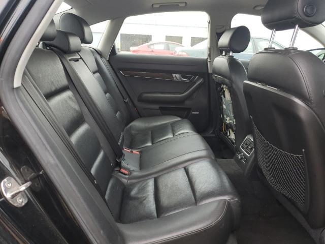 Audi A6 S-line Quattro Image 3