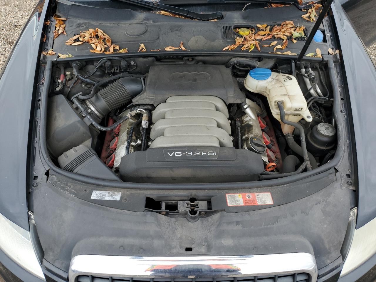 Audi A6 S-line Quattro Image 7