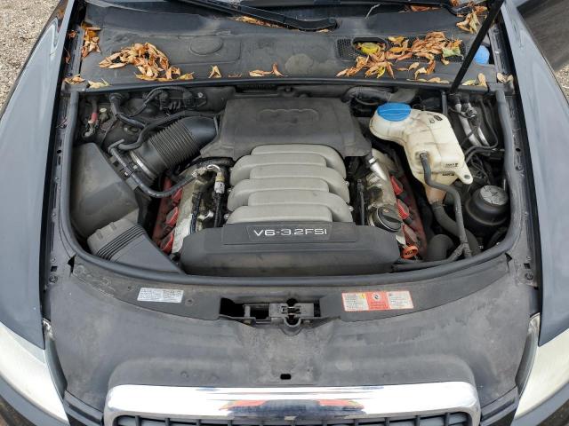 Audi A6 S-line Quattro Image 7