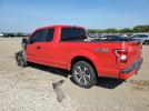 Ford F-150 Super Cab Image 9