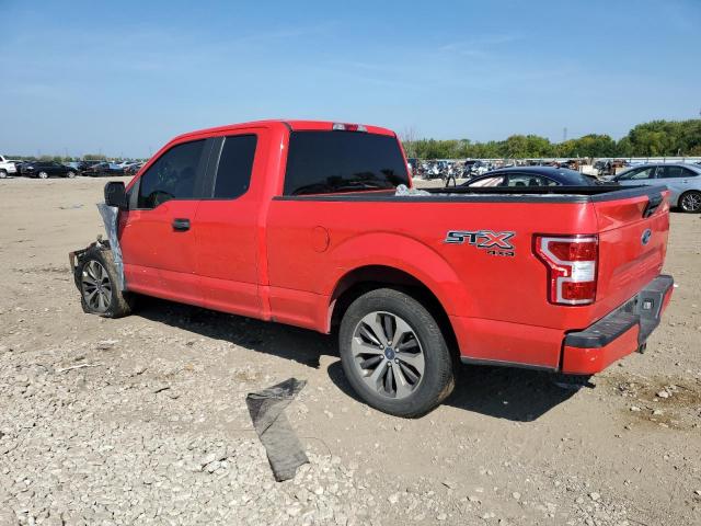 Ford F-150 Super Cab Image 9