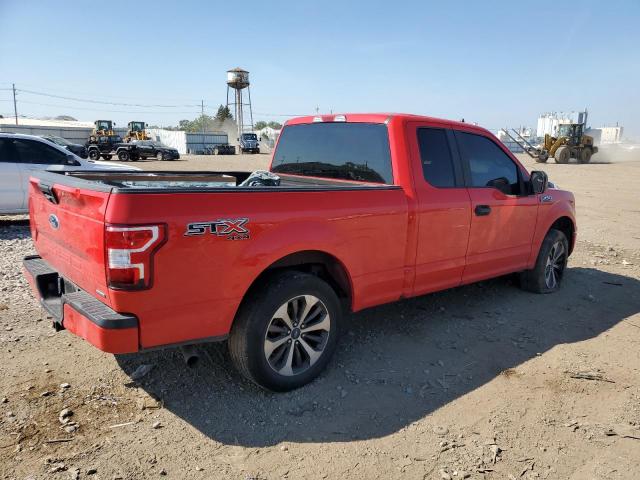 Ford F-150 Super Cab Image 2