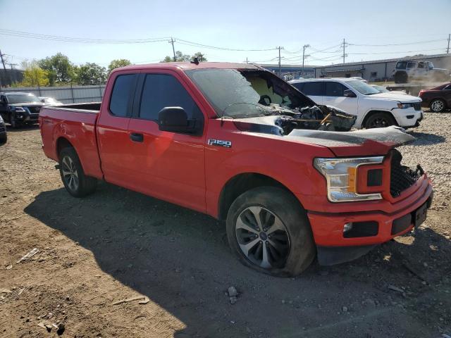 Ford F-150 Super Cab Image 4