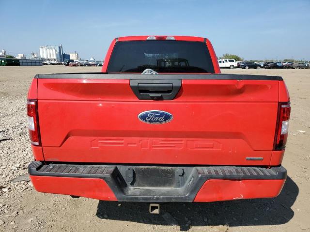 Ford F-150 Super Cab Image 3