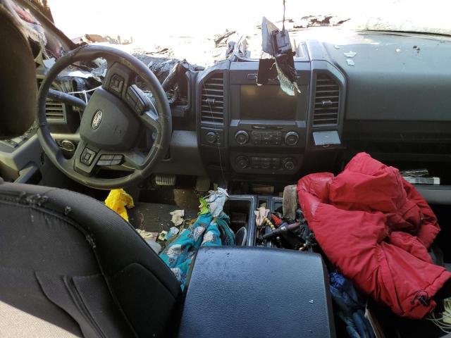 Ford F-150 Super Cab Image 6