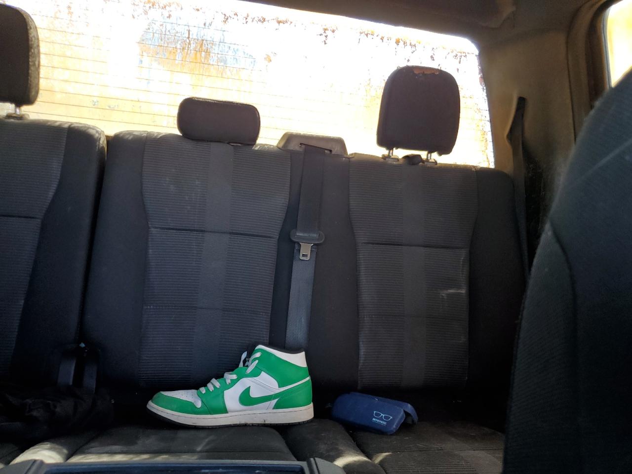 Ford F-150 Super Cab Image 5