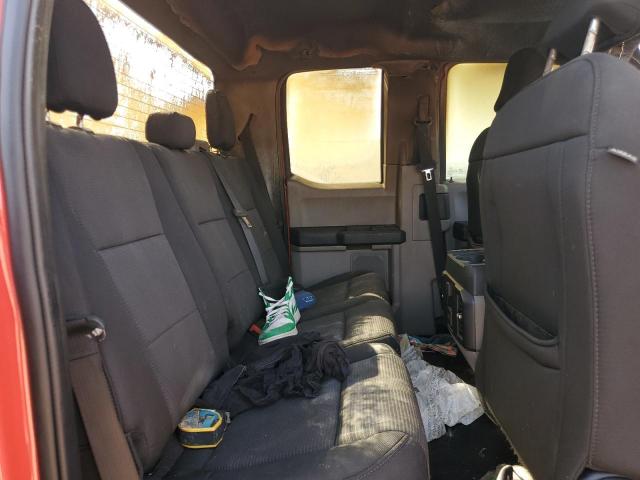 Ford F-150 Super Cab Image 10