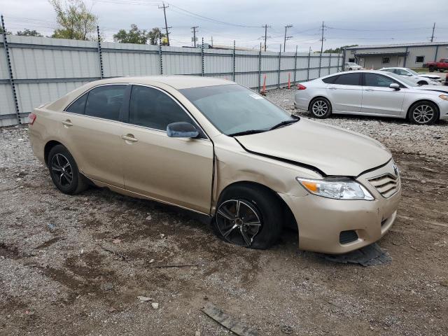 Toyota Camry Base Image 10