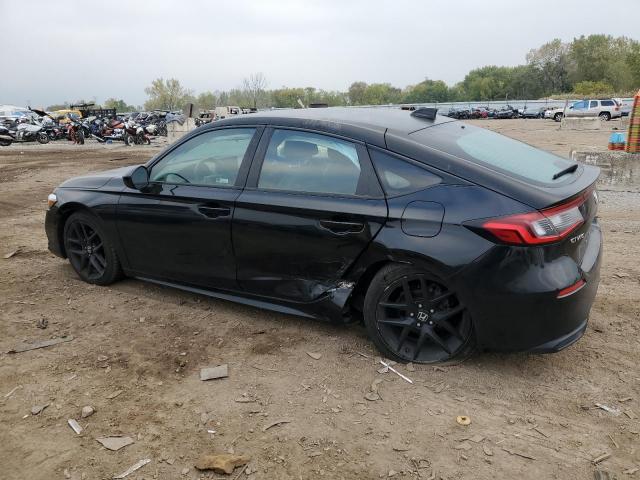 Honda Civic Sport Image 5