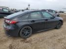 Honda Civic Sport Image 10