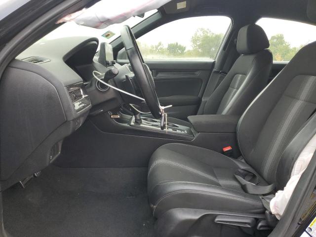 Honda Civic Sport Image 2