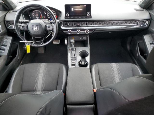 Honda Civic Sport Image 8