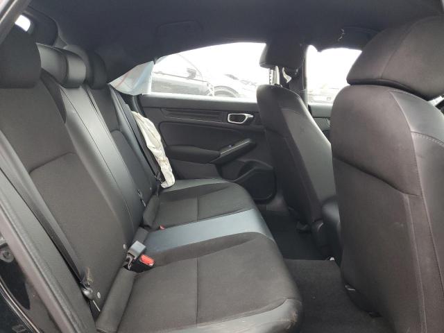 Honda Civic Sport Image 9