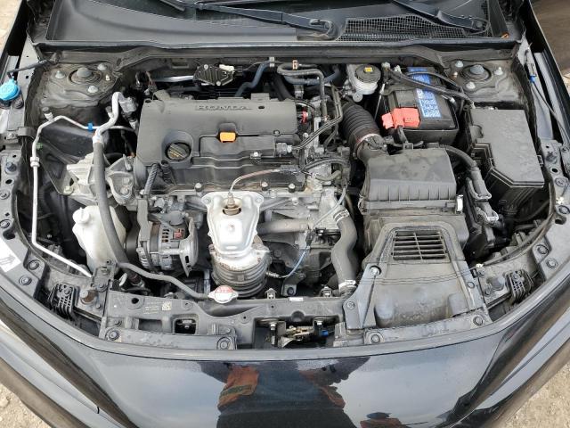 Honda Civic Sport Image 3