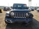 Jeep Wrangler Sahara Image 4