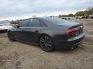 Audi S8 Plus Quattro Image 9