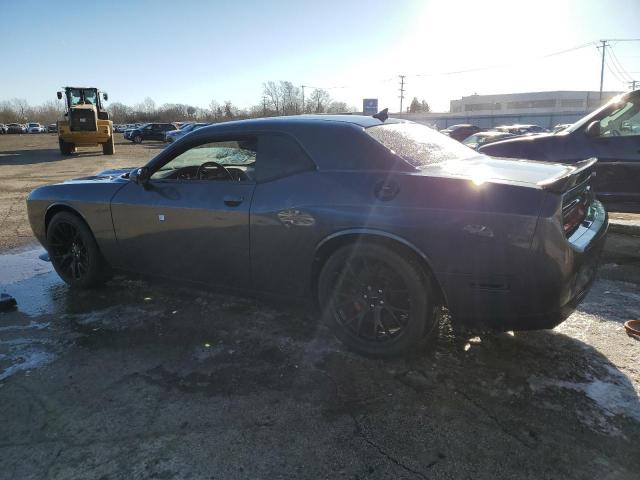 Dodge Challenger Srt Hellcat Image 2
