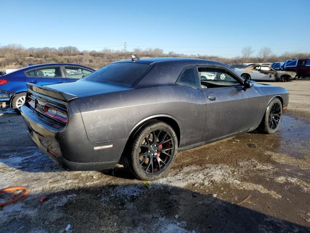 Dodge Challenger Srt Hellcat Image 5