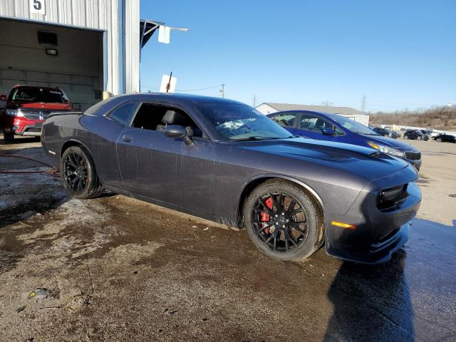 Dodge Challenger Srt Hellcat Image 3