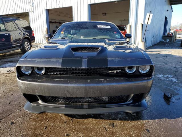 Dodge Challenger Srt Hellcat Image 6