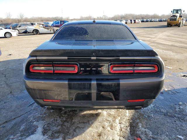 Dodge Challenger Srt Hellcat Image 10