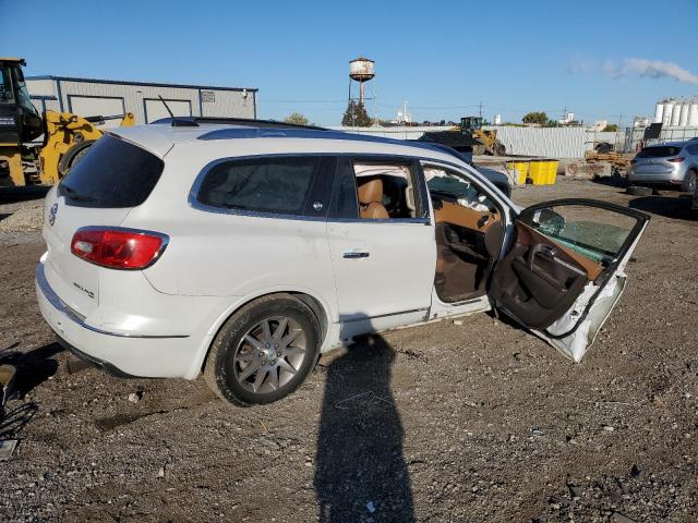 Buick Enclave Image 14