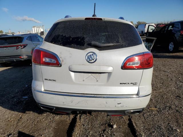 Buick Enclave Image 3