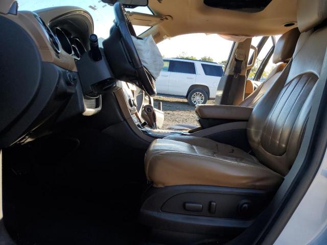 Buick Enclave Image 10