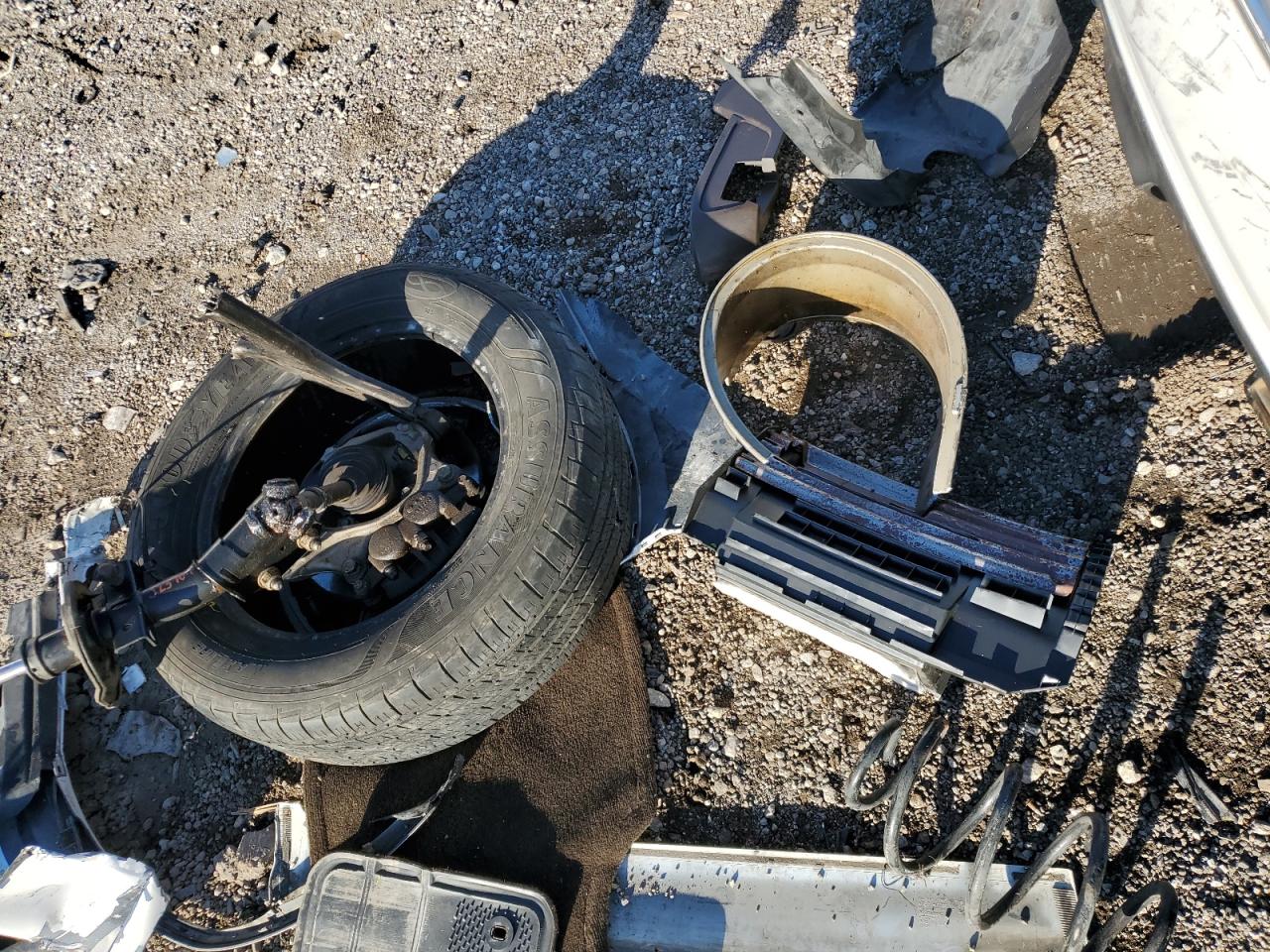 Buick Enclave Image 9