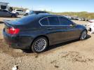 BMW 5 Series Xi Image 7