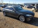 BMW 5 Series Xi Image 5