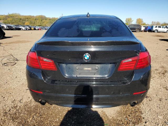 BMW 5 Series Xi Image 4