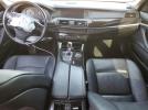 BMW 5 Series Xi Image 2