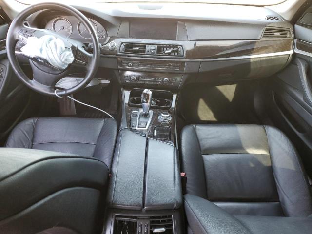 BMW 5 Series Xi Image 2