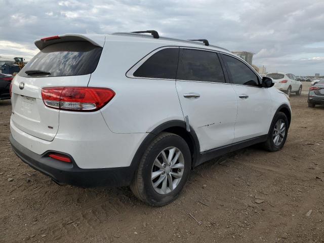 Kia Sorento Lx Image 12