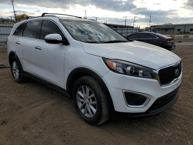 Kia Sorento Lx Image 13