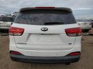 Kia Sorento Lx Image 3