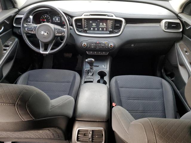 Kia Sorento Lx Image 7