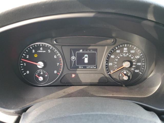 Kia Sorento Lx Image 5