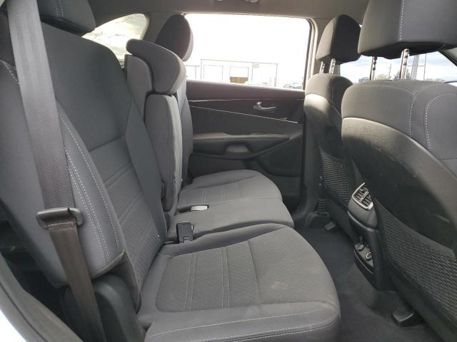 Kia Sorento Lx Image 9