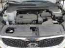 Kia Sorento Lx Image 8