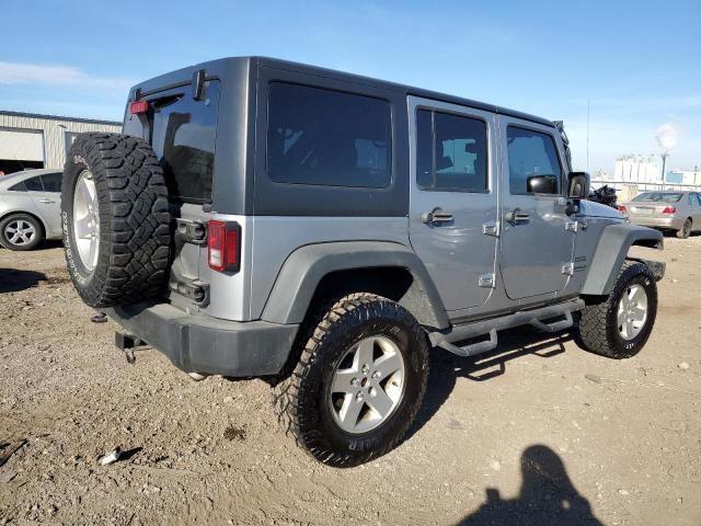 Jeep Wrangler Sport Image 2