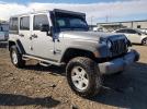 Jeep Wrangler Sport Image 7