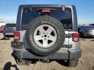 Jeep Wrangler Sport Image 13