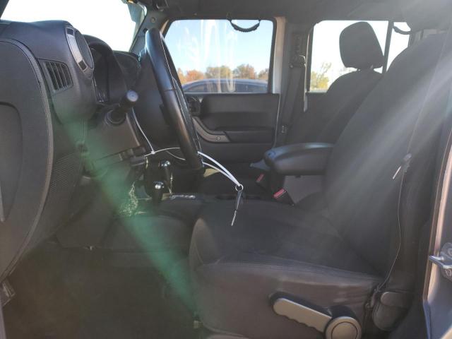 Jeep Wrangler Sport Image 3