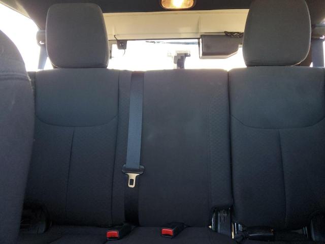 Jeep Wrangler Sport Image 12