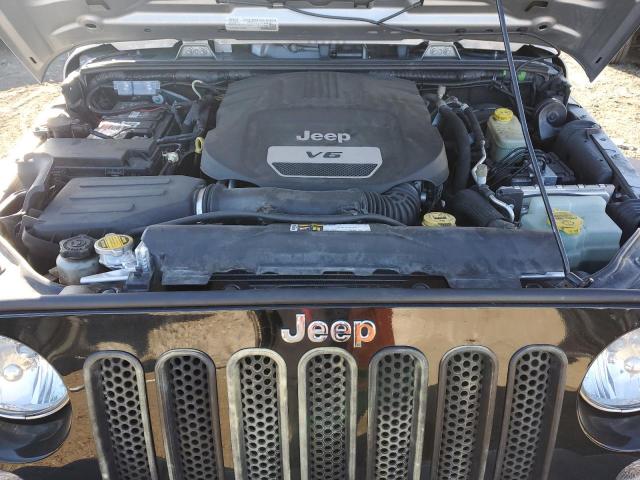 Jeep Wrangler Sport Image 5