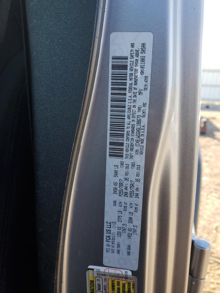 Jeep Wrangler Sport Image 6