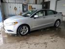 Ford Fusion Se Hybrid Image 1